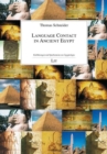 Image for Language Contact in Ancient Egypt