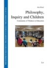 Image for Philosophy, Inquiry and Children