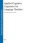 Image for Applied Cognitive Linguistics for Language Teachers