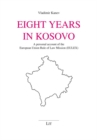 Image for Kosovo Memoir