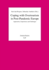 Image for Coping With Overtourism in Post-Pandemic Europe: Approaches, Experiences and Challenge