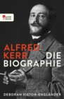 Image for Alfred Kerr