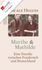 Image for Marthe und Mathilde