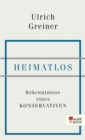 Image for Heimatlos