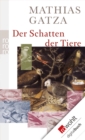 Image for Der Schatten der Tiere