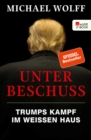Image for Unter Beschuss