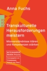 Image for Transkulturelle Herausforderungen Meistern