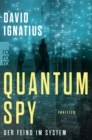 Image for Quantum Spy