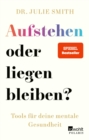 Image for Aufstehen Oder Liegen Bleiben?