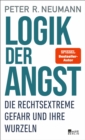 Image for Logik Der Angst