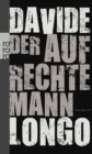 Image for Der aufrechte Mann