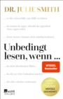 Image for Unbedingt lesen, wenn ...: Schnelle Hilfe fur deine mentale Gesundheit | Die deutsche Ausgabe von &amp;quote;Open When ...&amp;quote;
