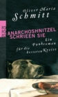 Image for Anarchoshnitzel schrieen sie