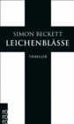 Image for Leichenblasse