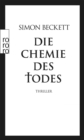 Image for Die Chemie des Todes