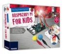 Image for Franzis Raspberry Pi For Kids