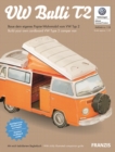 Image for VW Bulli T2: Build Your Own VW Type 2 Camper Van (Scale 1:18)