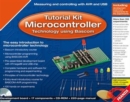 Image for Microcontroller Technology Using Bascom Tutorial Kit &amp; Manual