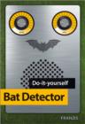 Image for Franzis Make Your Own Bat Detector Kit &amp; Manual
