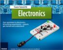 Image for Franzis Electronics Tutorial Kit &amp; Manual