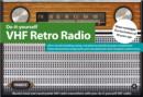 Image for Do it Yourself Fm Retro Radio Kit &amp; Manual