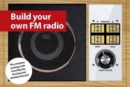 Image for Franzis Build Your Own FM Radio Kit &amp; Manual