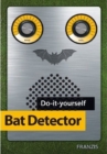 Image for Franzis Make your own Bat Detector Kit &amp; Manual