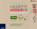 Image for The Raspberry Pi Maker Kit