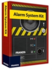 Image for Franzis Alarm System Kit