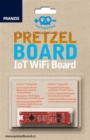 Image for Franzis Pretzel IoT WiFi Board