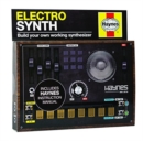 Image for HAYNES BUILD YOUR OWN ELECTRO SYNTH KIT