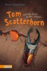 Image for Tom Scatterhorn, Band 2: Tom Scatterhorn und die Reise in den Vulkan