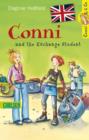 Image for Conni &amp; Co: Conni and the Exchange Student