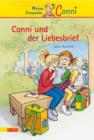 Image for Conni-Erzaehlbaende, Band 2: Conni und der Liebesbrief