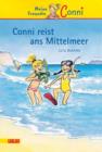 Image for Conni-Erzahlbande, Band 5: Conni reist ans Mittelmeer