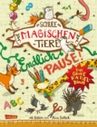 Image for Die Schule Der Magischen Tiere: Endlich Pause! Das Groe Ratselbuch