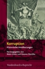 Image for Korruption