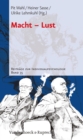 Image for Macht - Lust