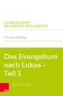 Image for Das Evangelium Nach Lukas