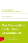 Image for Das Evangelium Nach Lukas - Gesamtpaket