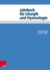 Image for Jahrbuch Für Liturgik Und Hymnologie