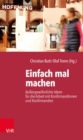 Image for Einfach Mal Machen