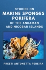 Image for Studies on Marine Sponges Porifera of the Andaman and Nicobar Islands