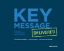 Image for Key Message. Delivered