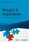 Image for Mergers &amp; Acquisitions