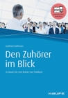 Image for Den Zuhorer Im Blick