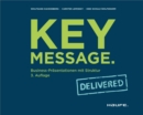 Image for Key Message. Delivered
