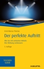 Image for Der Perfekte Auftritt