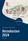 Image for Reisekosten 2024