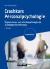 Image for Crashkurs Personalpsychologie: Organisations- und arbeitspsychologische Grundlagen fur die Praxis